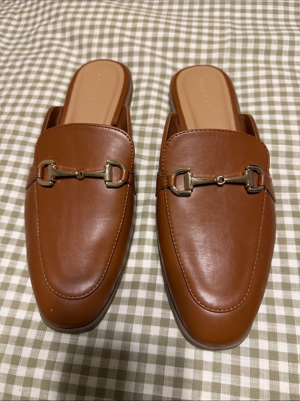 Old Navy Loafers with Horsebit Detail